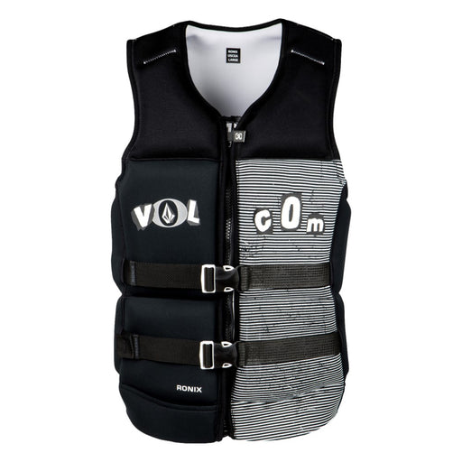 Ronix Volcom Capella 3.0 CGA Vest 2023