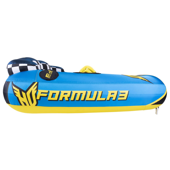 HO Sports Formula 3 Person Tube