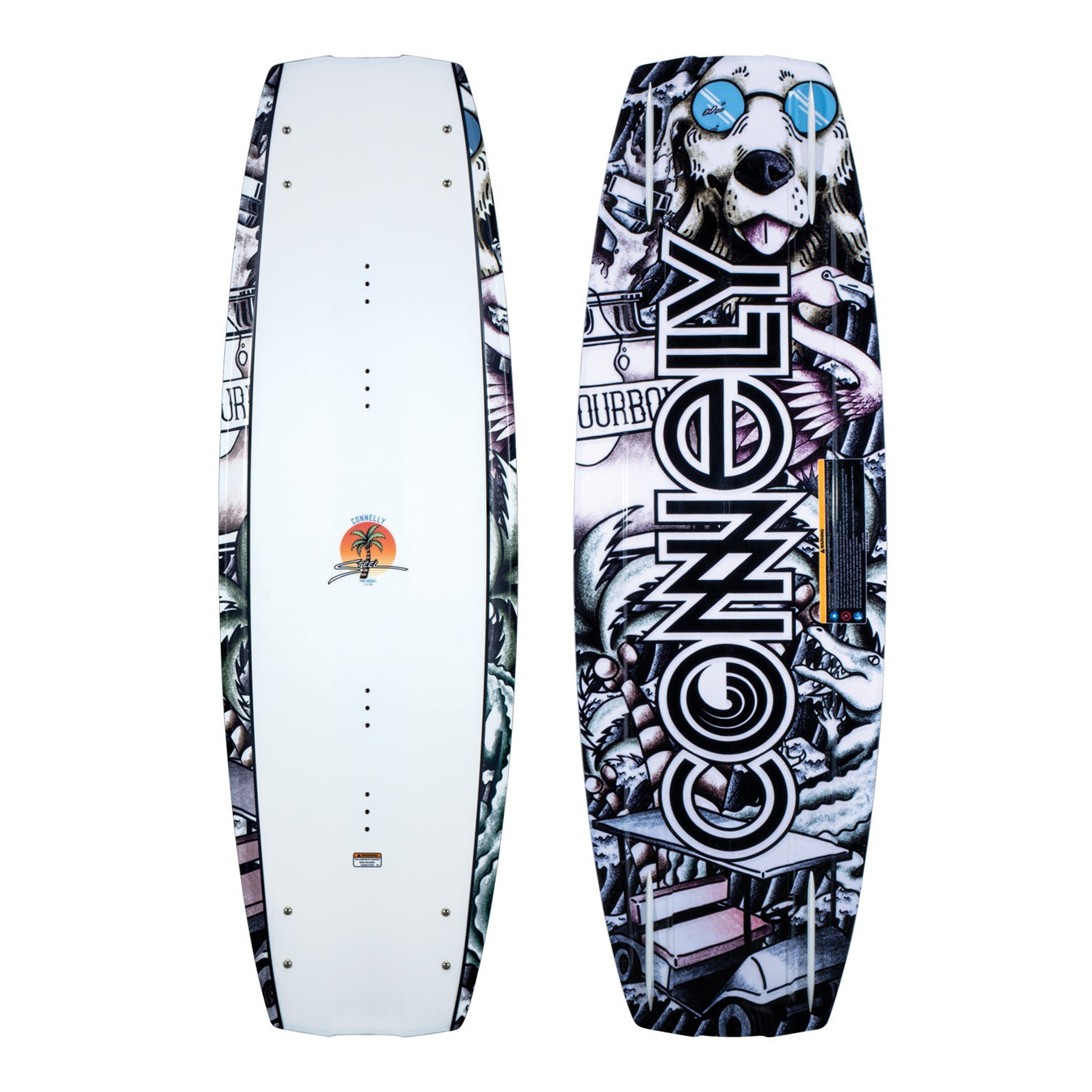 Connelly Wakeboards