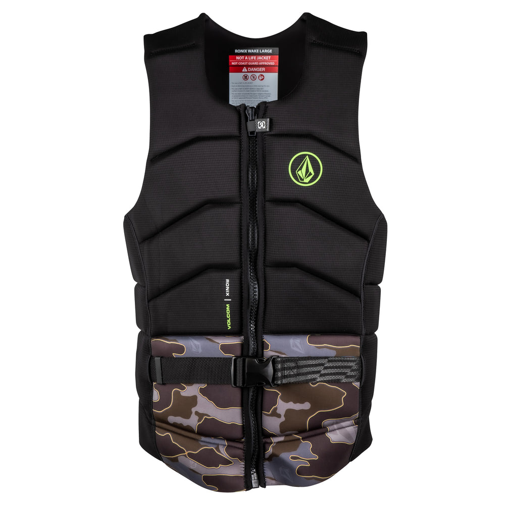 Vests Clearance