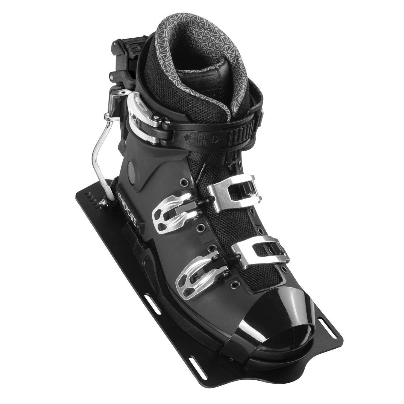HO Sports Skis Boots