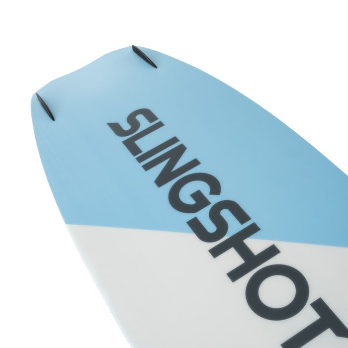 Slingshot Native 2023