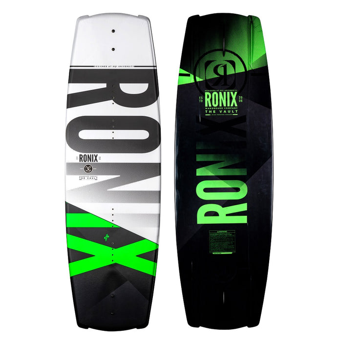 Ronix Vault w/ Divide Package 2021