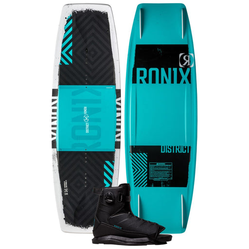 Ronix District w/ Anthem Boa Package 2024