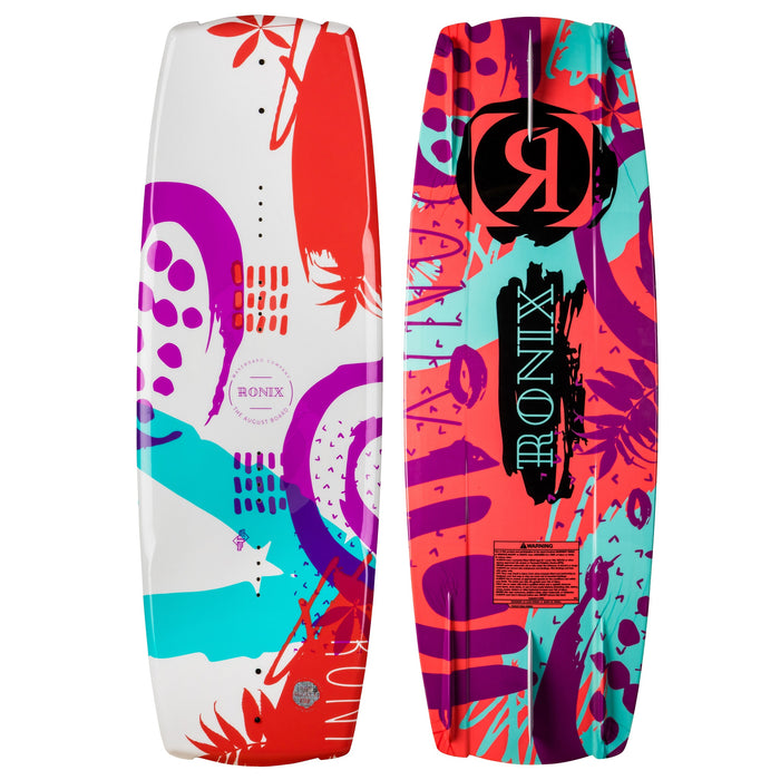 Ronix Kid's August w/ August Package 2024