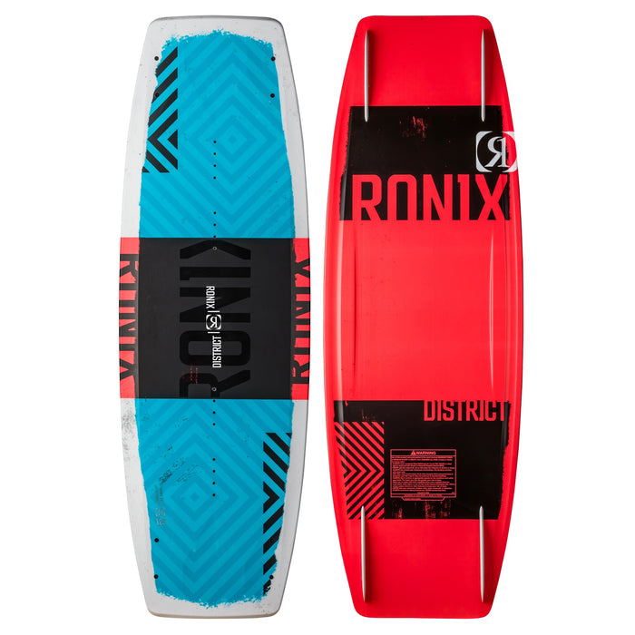 Ronix Kid's 129 District w/ District Package 2024