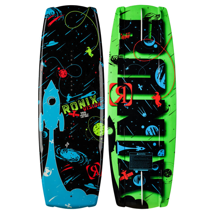 Ronix Kid's 120 Vision w/ Vision Pro Package 2024