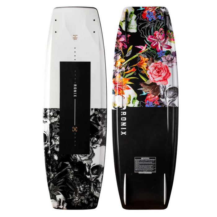 Ronix Quarter 'Til Midnight w/ Halo Package 2024