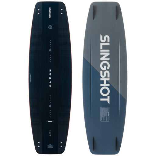 Slingshot Nomad Wakeboard 2023