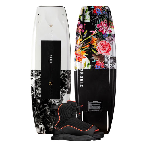 Ronix Quarter 'Til Midnight w/ Luxe Package 2024