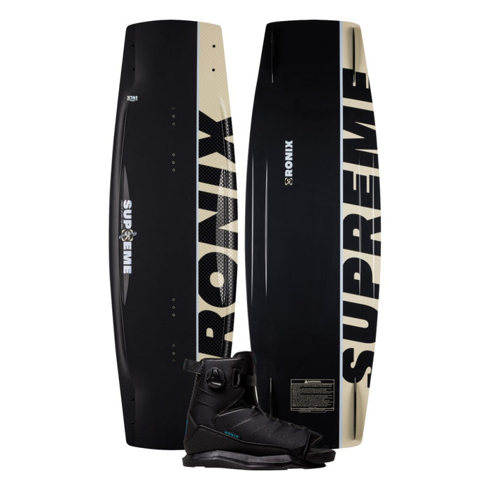 Ronix Supreme w/ Anthem Boa Package 2023