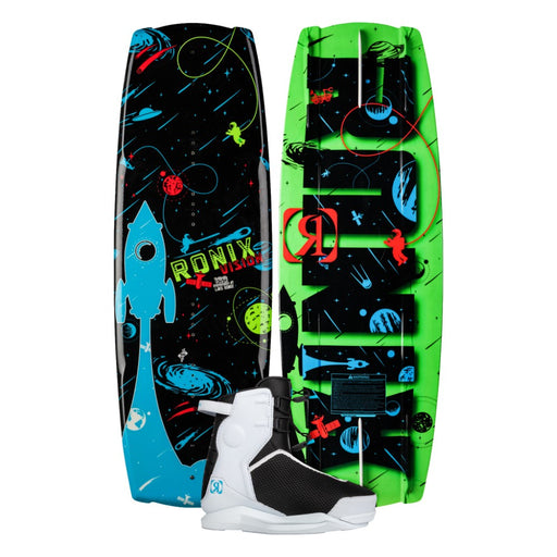 Ronix Kid's 120 Vision w/ Vision Pro Package 2024