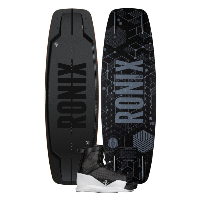 Ronix Parks w/ District Package 2024