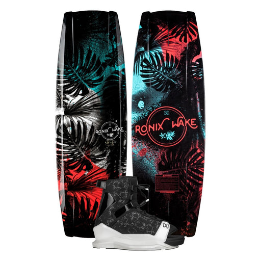 Ronix Krush w/ Halo Package 2024
