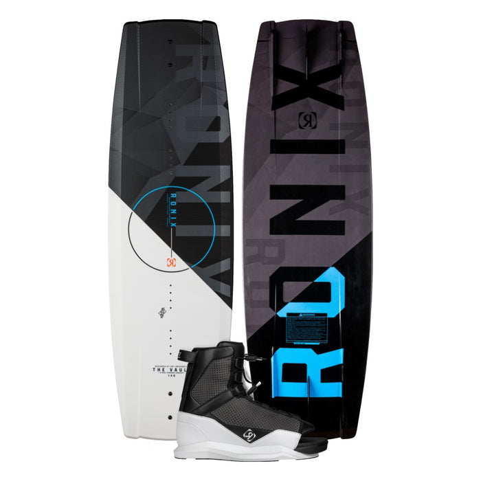 Ronix Vault w/ District Package 2024