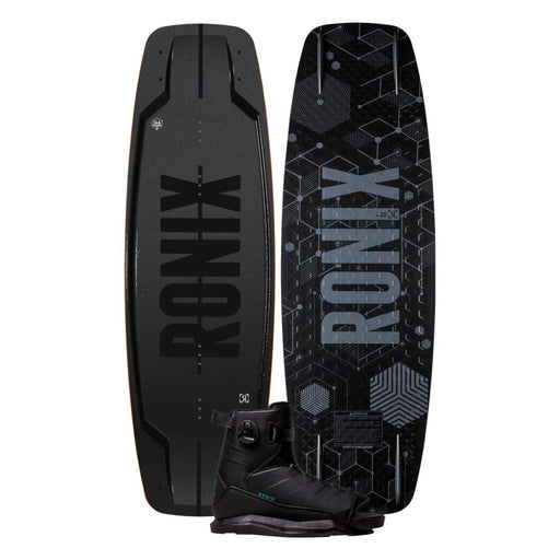 Ronix Parks w/ Anthem Boa Package 2024