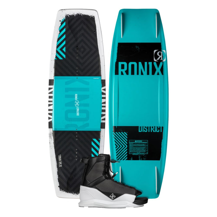 Ronix District w/ District Package 2024