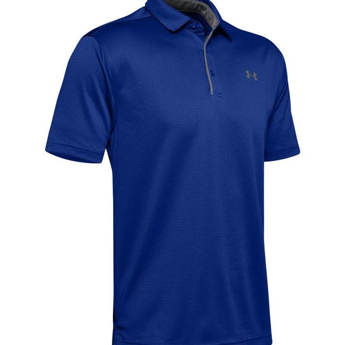 Tommy's Men's Under Armour Tech Polo