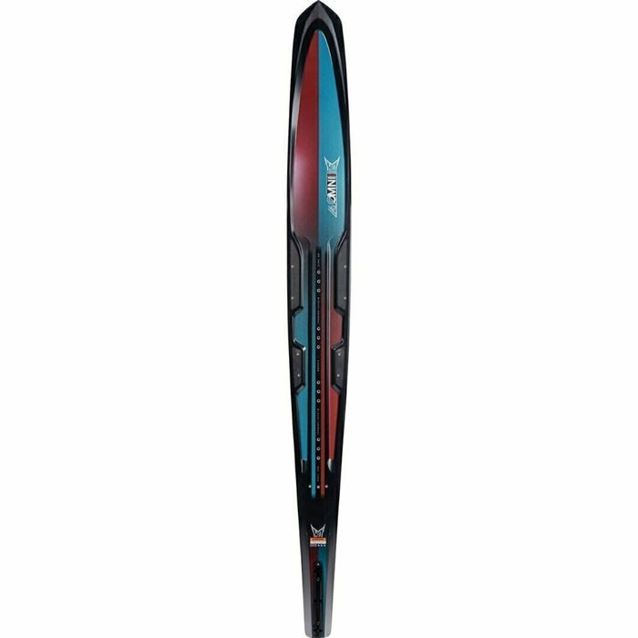 HO Sports Carbon Omni Water Ski 2019