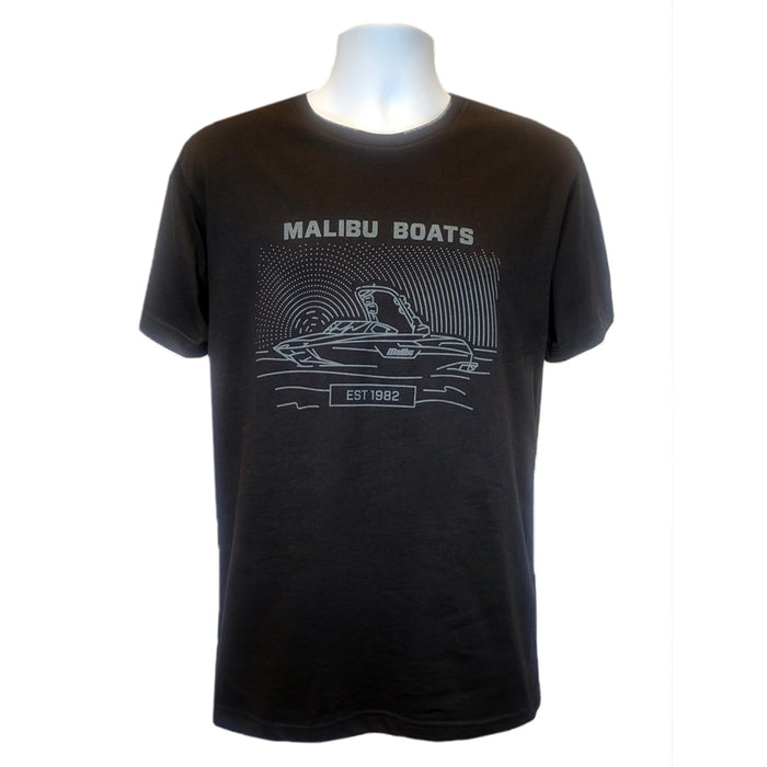 Malibu Early Riser Shirt