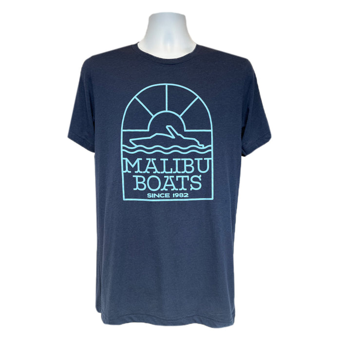 Malibu Arch Shirt