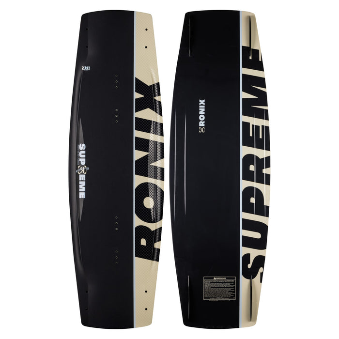 Ronix Supreme w/ Anthem Boa Package 2023