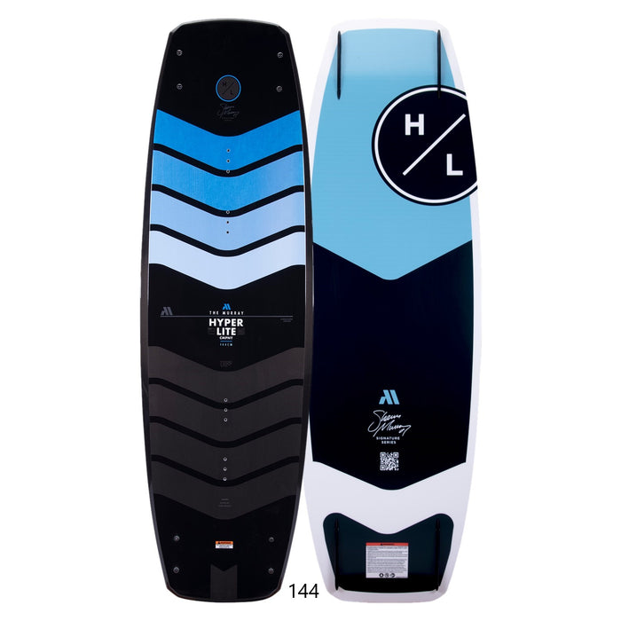 Hyperlite Murray w/Session Package 2023