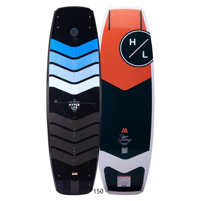 Hyperlite Murray w/Session Package 2023