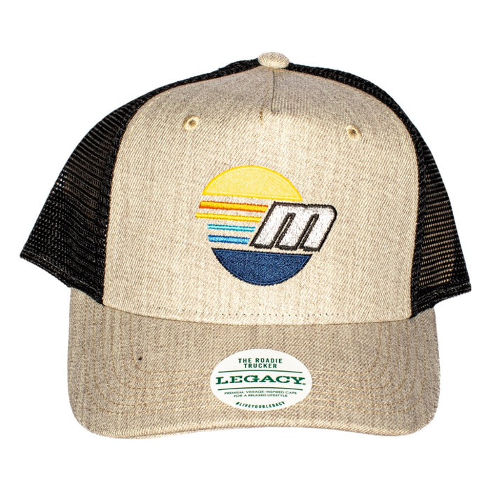 Malibu Roadie Trucker Hat