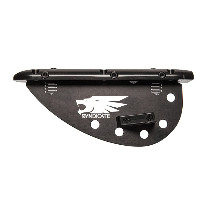 Syndicate Adjustable Fin