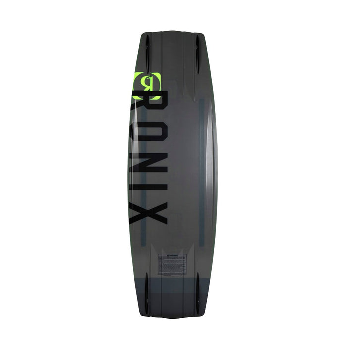 Ronix RXT Blackout Wakeboard 2021 — Tommy's Wake & Surf Shop