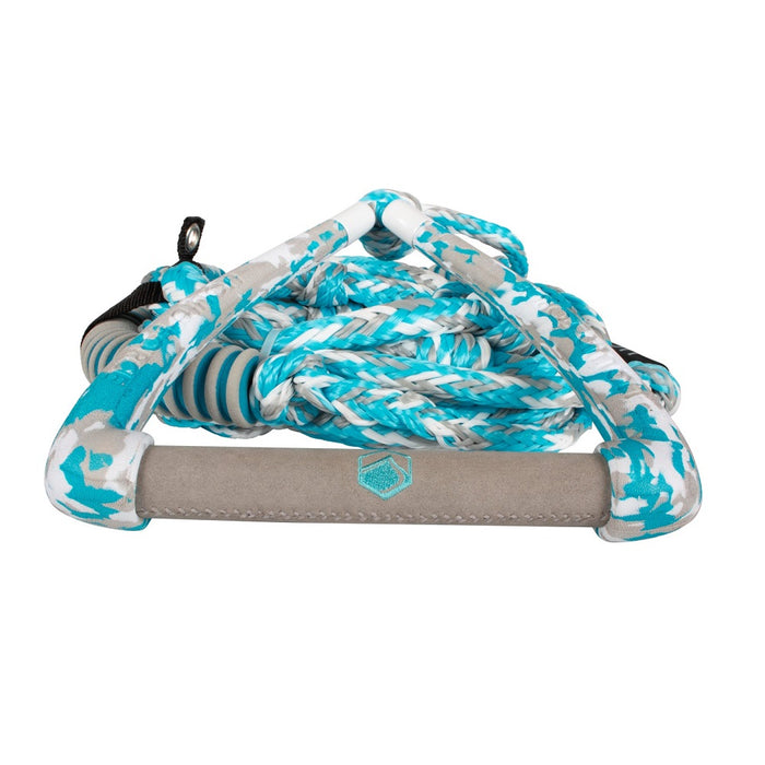 Liquid Force 9" Ultra Suede Surf Rope 2023