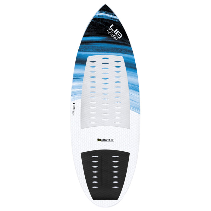 Lib Tech Yacht-Sea Wakesurf Board 2022