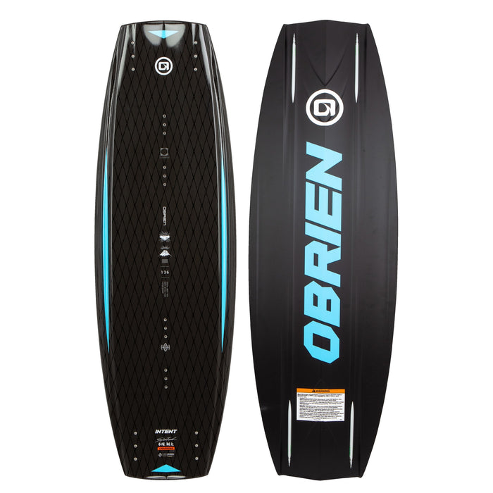 O'Brien Intent Wakeboard 2023