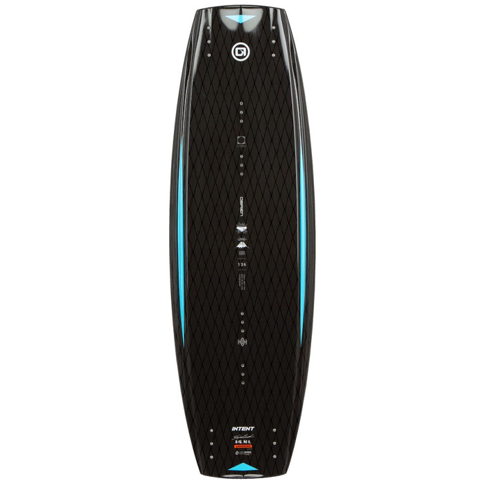 O'Brien Intent Wakeboard 2023