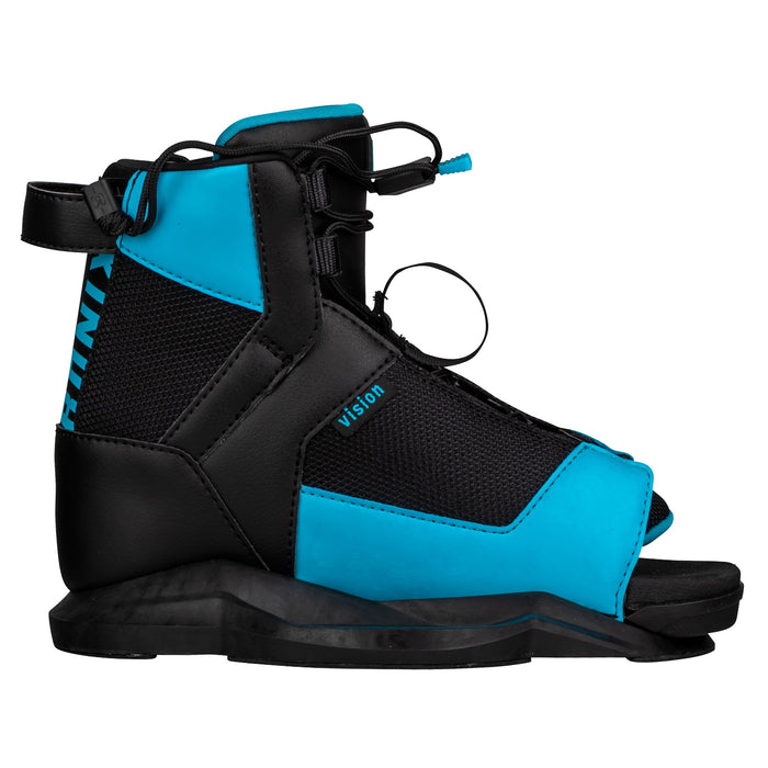 Ronix Boy's Vision Boots 2024