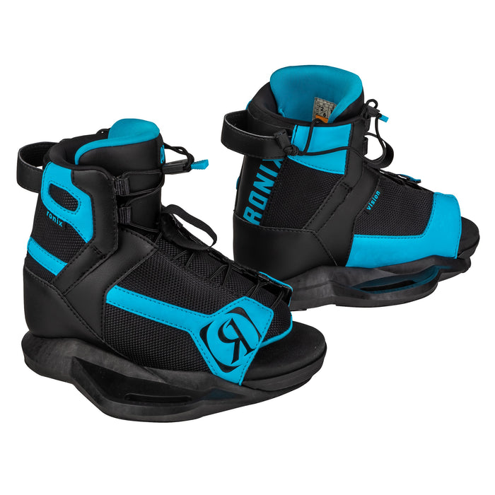 Ronix Boy's Vision Boots 2024
