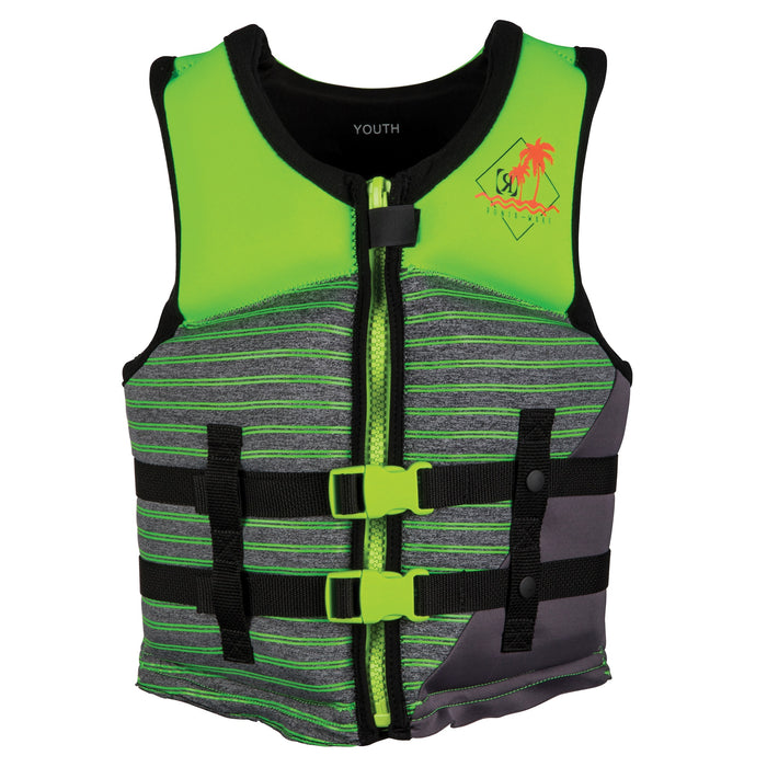 Ronix Youth Vision CGA Vest 2024