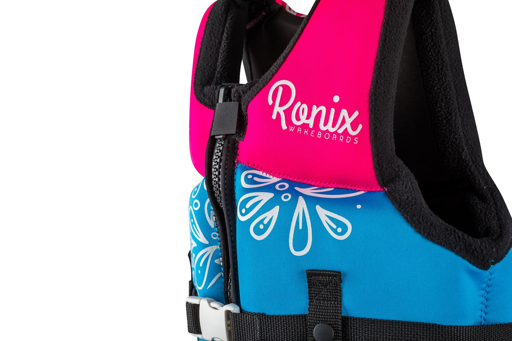 Ronix Youth August CGA Vest 2024