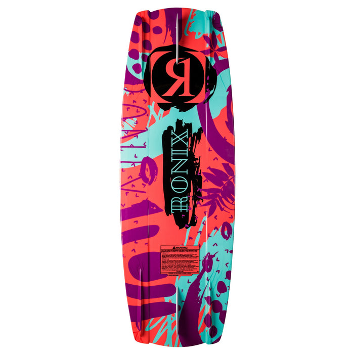 Ronix Girl's August Wakeboard 2024