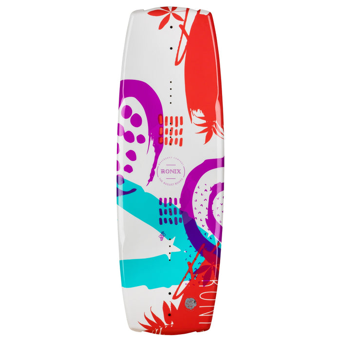 Ronix Girl's August Wakeboard 2024