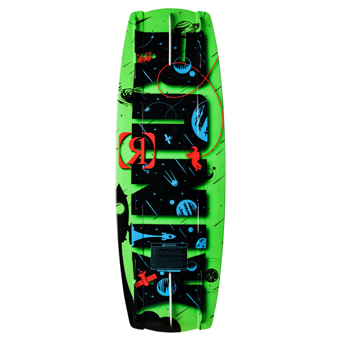 Ronix Boy's Vision Wakeboard 2024
