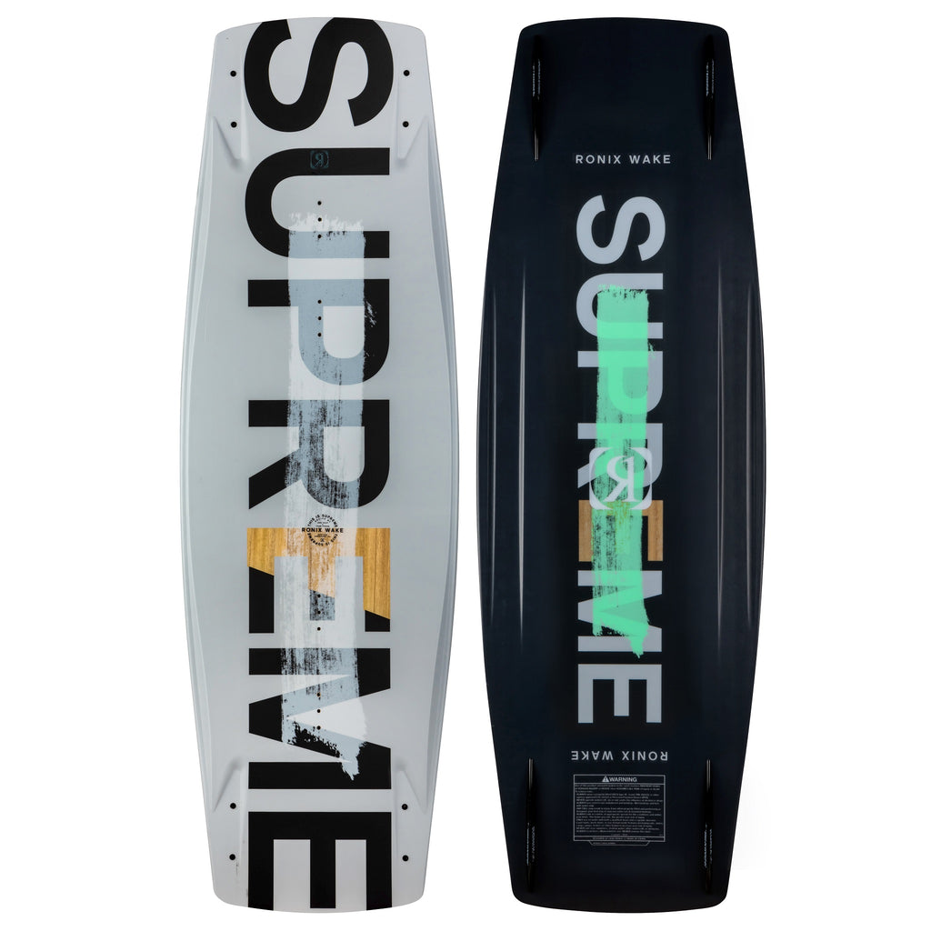 RONIX] 2023年SUPREME 141 AIR CORE 3 - その他