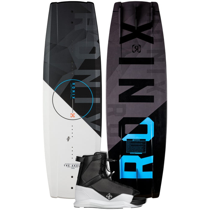 Ronix Vault w/ District Package 2023