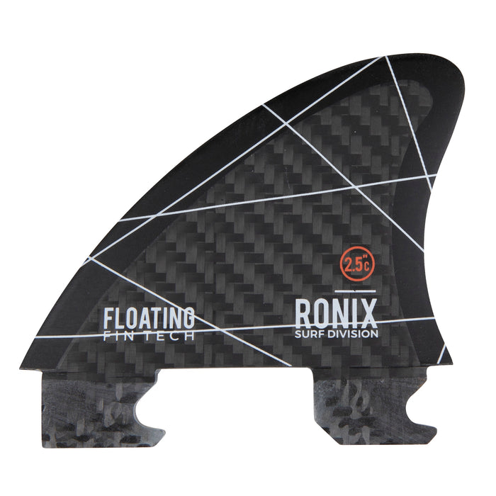 Ronix Fin-S Floating Fins 2.5"