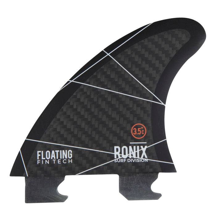 Ronix Fin-S Floating Fins 3.5"