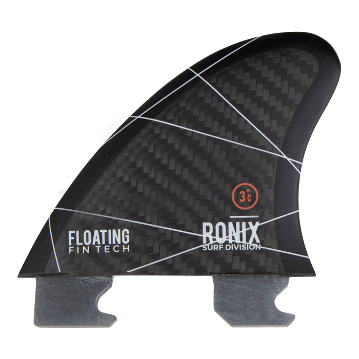 Ronix Fin-S Floating Fins 3"