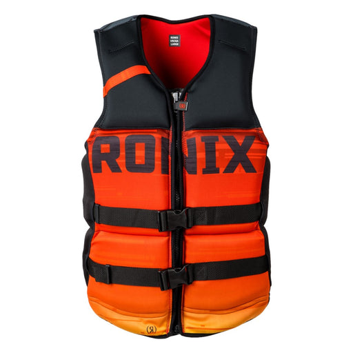 2023 Ronix Supreme Yes CGA Life Vest M