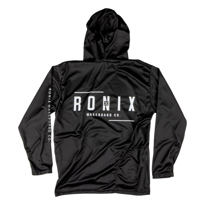 Ronix UV Shade/Wick Dry Hoodie