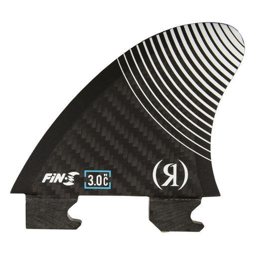 Ronix Floating Fin-S 2.0 Blueprint 3"
